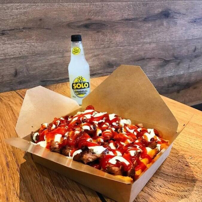 Meat N Bun, Boronia, Melbourne Zomato