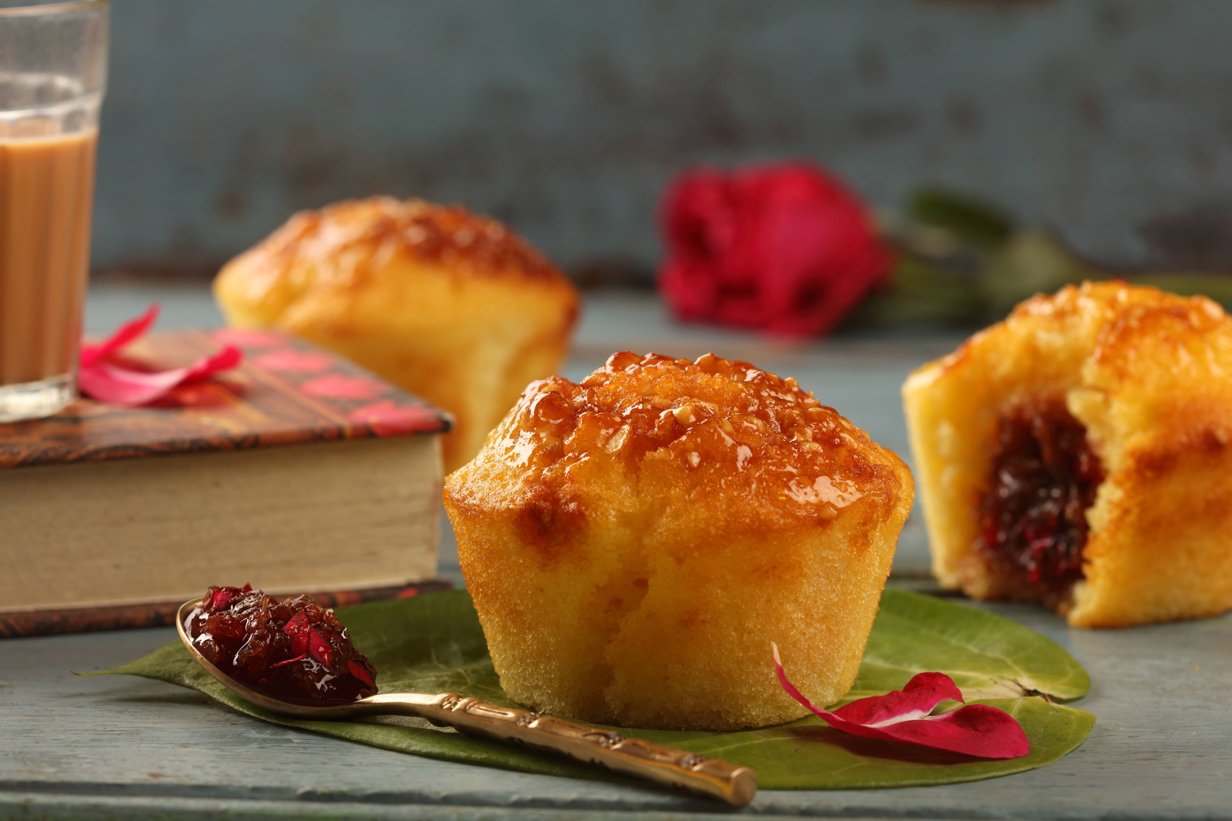 Menu of Genuine Broaster Chicken, Loudon Street Area, Kolkata