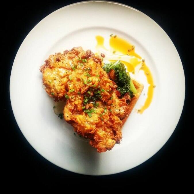 The Sociable Pub Newmarket Toronto Zomato