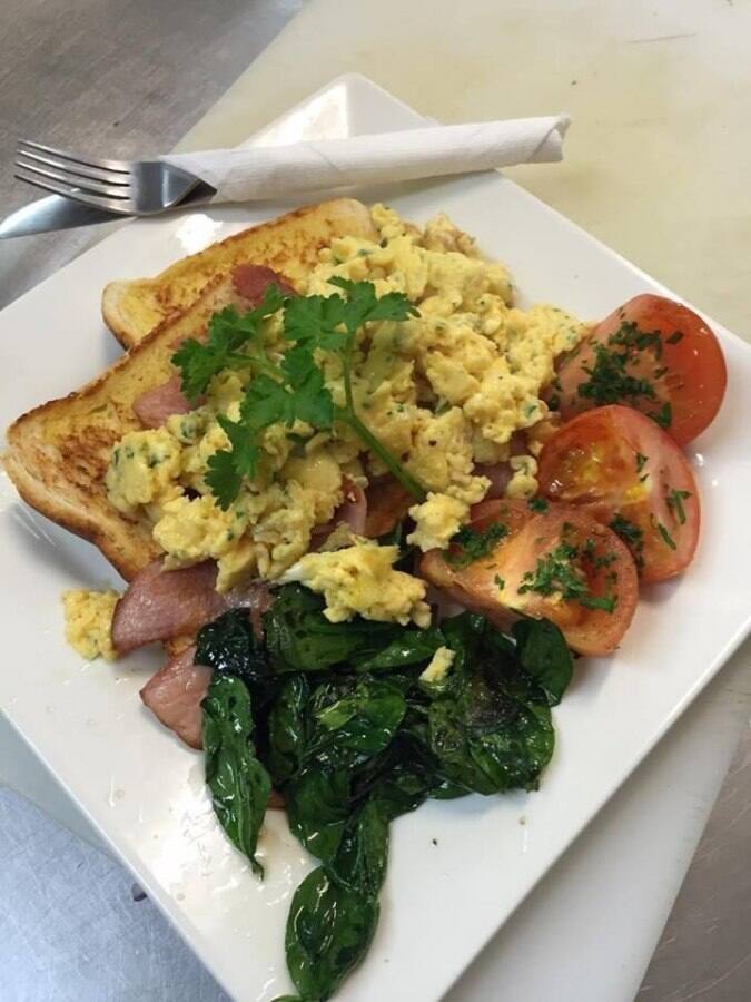 Indulge Bakery Menu, Menu for Indulge Bakery, Craigieburn, Melbourne