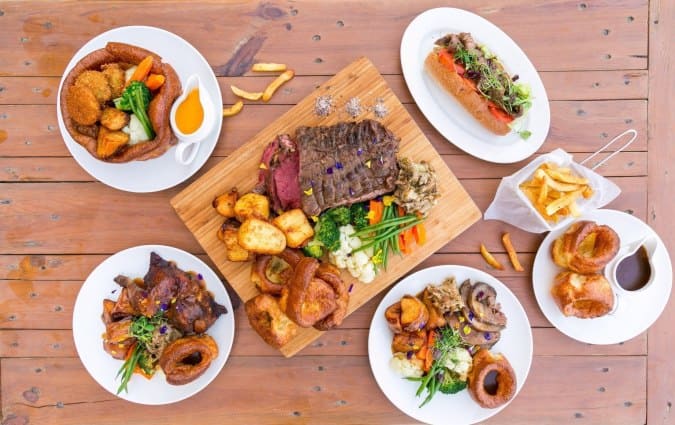 Reddy Roast Menu, Menu for Reddy Roast, Dubai Sports City, Dubai - Zomato