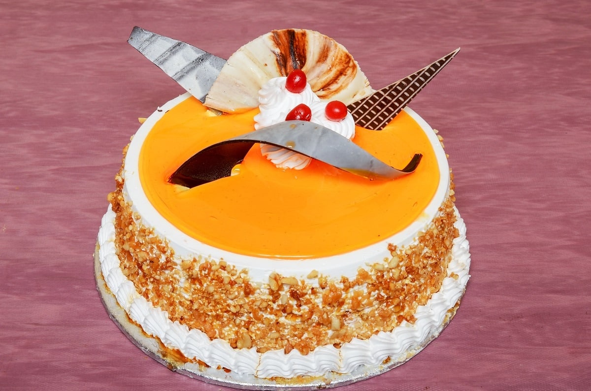 Cakes & More, Laxmi Nagar, New Delhi Zomato