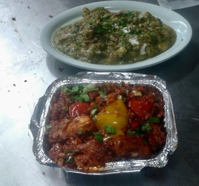 New Food Inn Marol Mumbai Zomato