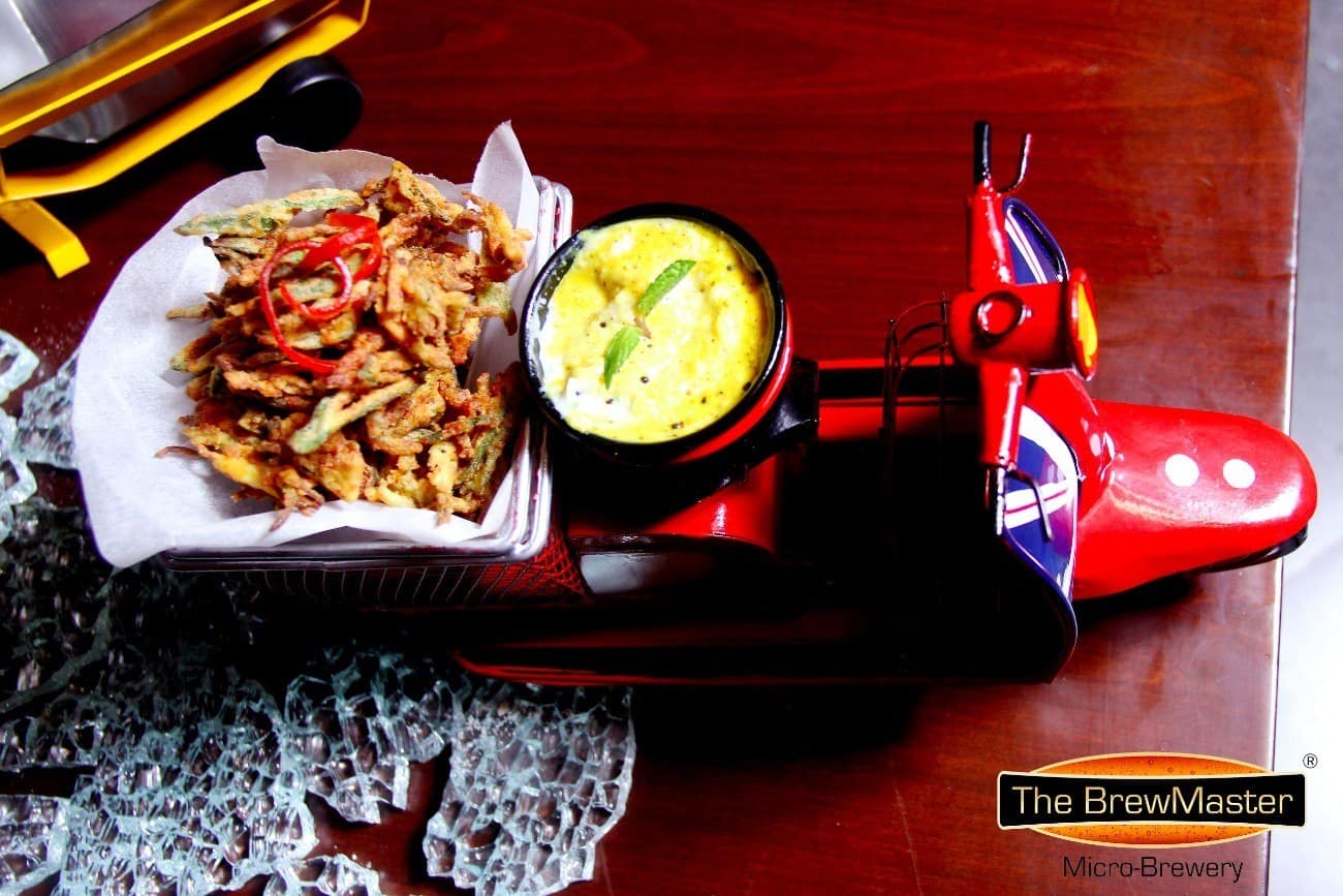 mango beer, craft beers, fruit beers, mango ale, mango ipa - The Brewmaster - img2