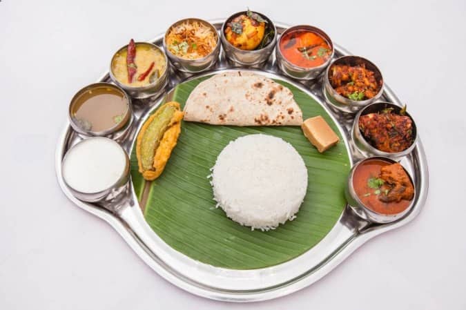 Vivaha Bhojanambu Restaurant