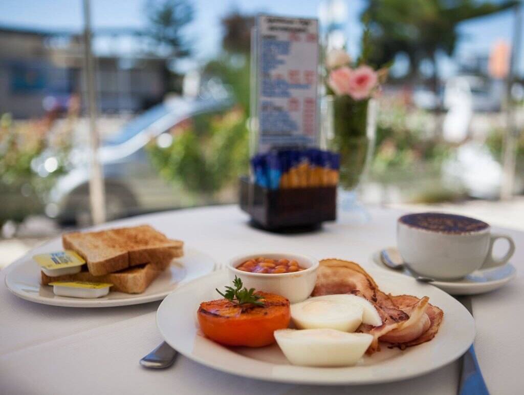 Lighthouse Cafe, Mandurah, City of Mandurah