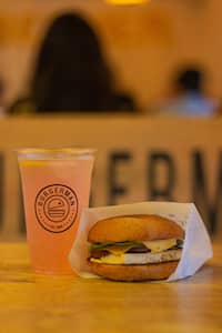 BurgerMan Besant Nagar Chennai Zomato BurgerMan Besant Nagar Chennai Zomato