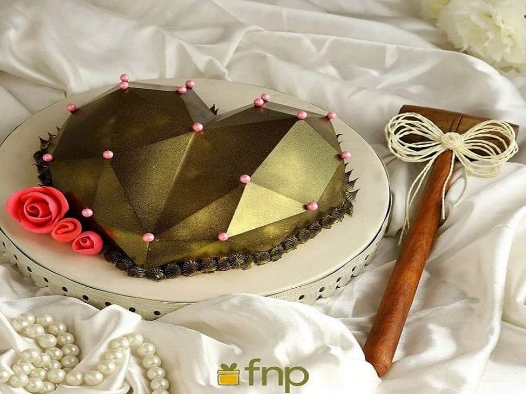 FNP & fnpCakes: Cakes delivery in Puri, Puri - Restaurant reviews