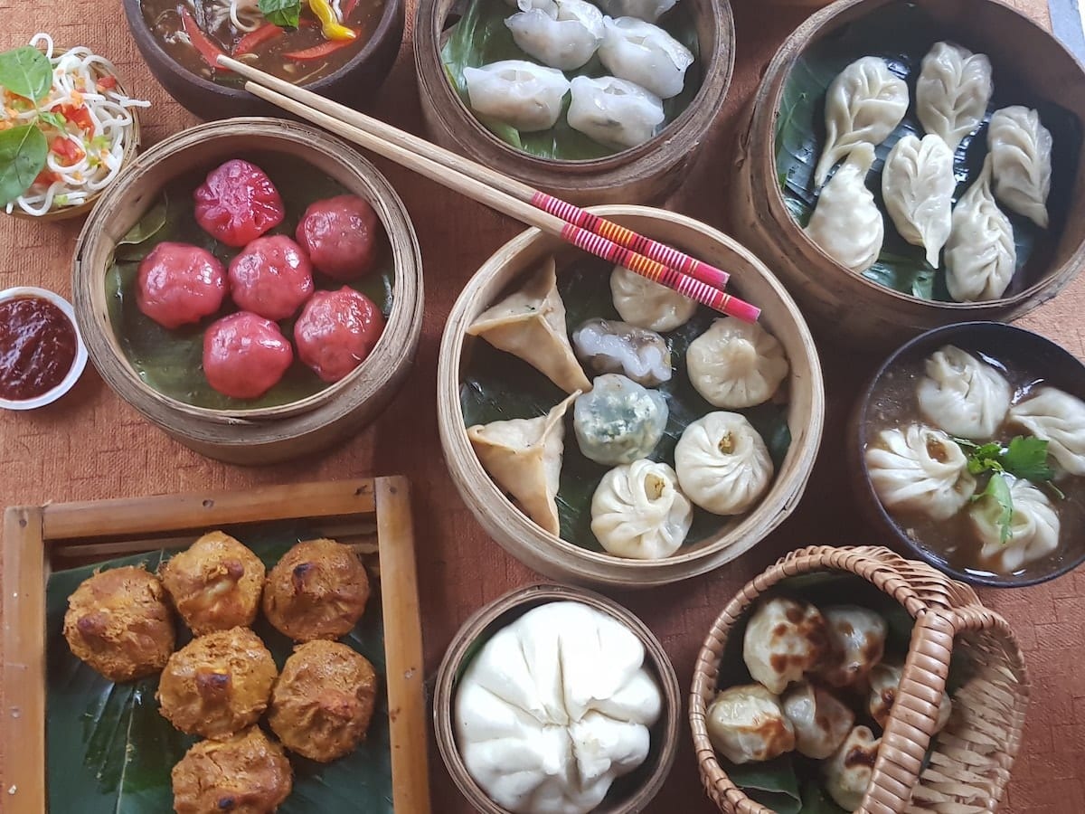 Best Dim Sum Express Andheri West: Find it here!