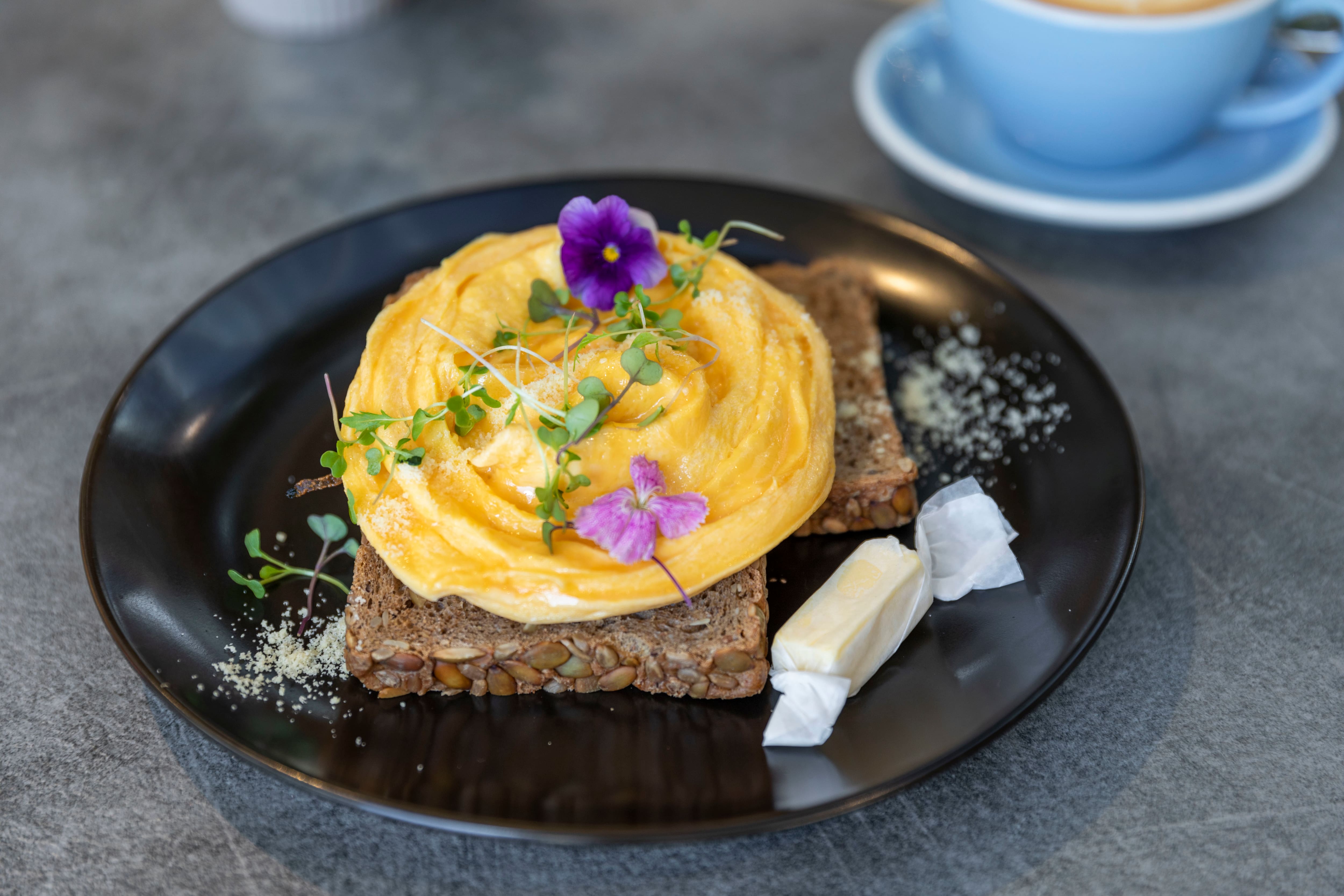 The Glasshouse Cafe, Northcote, Auckland Zomato