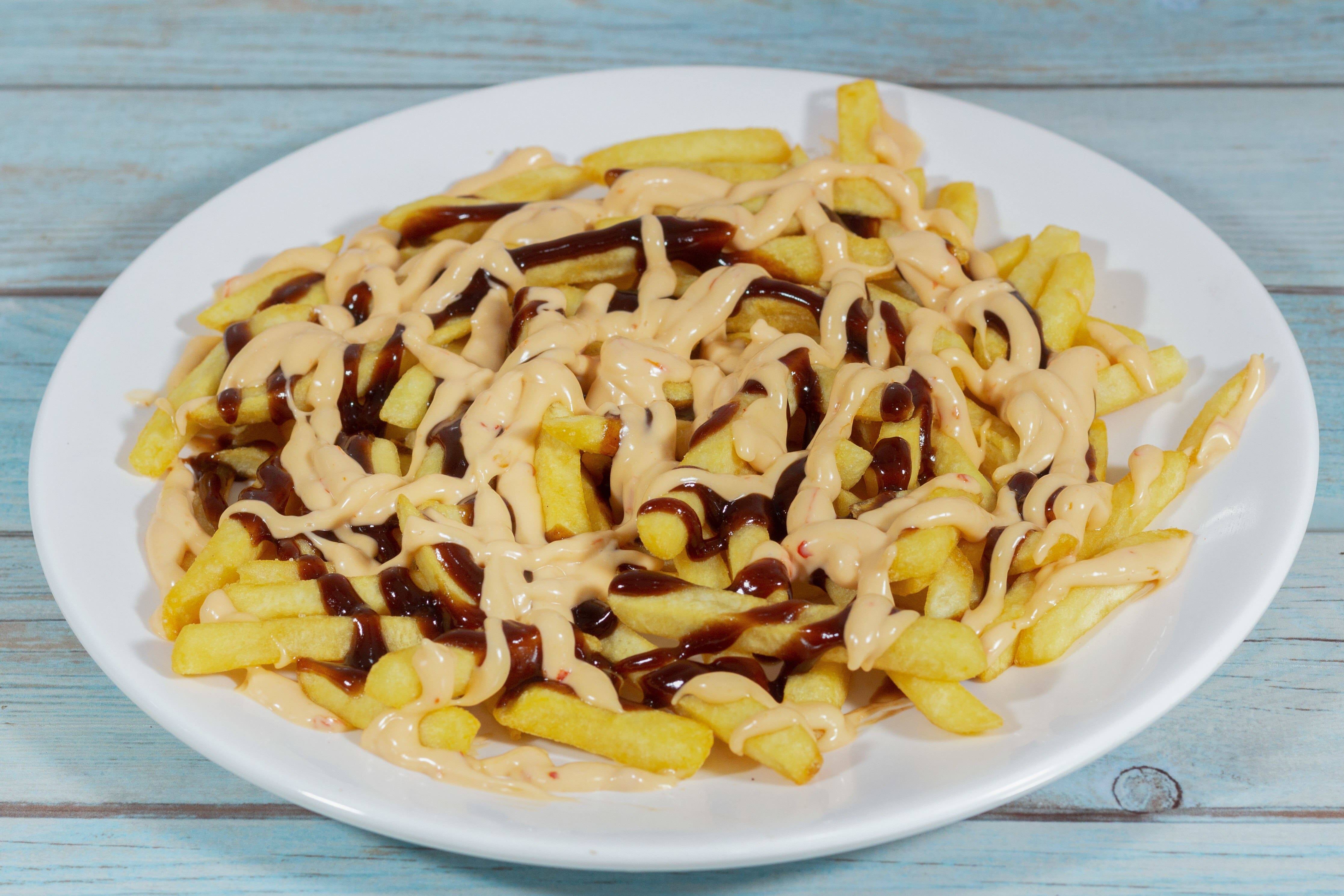 Shake N Crack, Ghansoli, Navi Mumbai Zomato