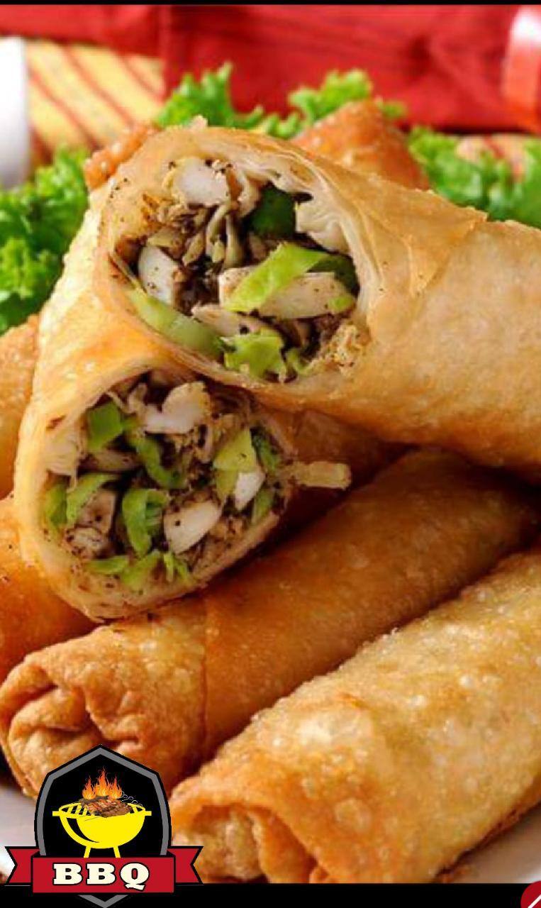 Barbeque adda Clearance