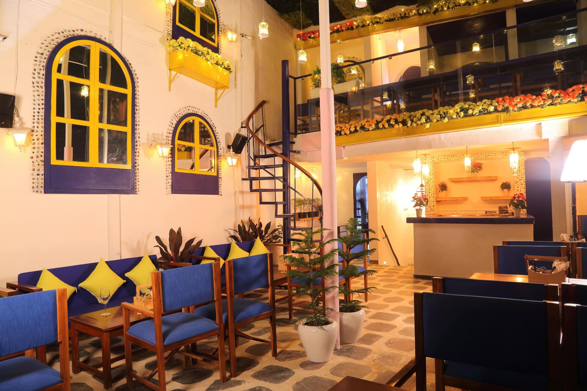 Restaurant image