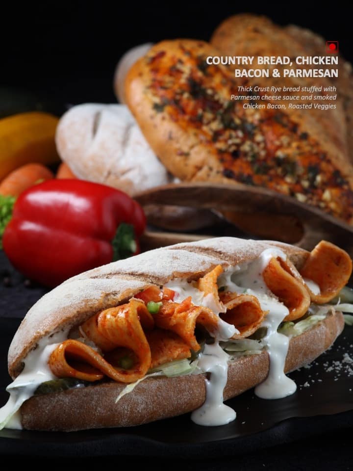 Chef Baker's, Chanda Nagar, Hyderabad Zomato