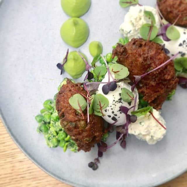 Menu of Tamper Food and Coffee, Prahran, Melbourne
