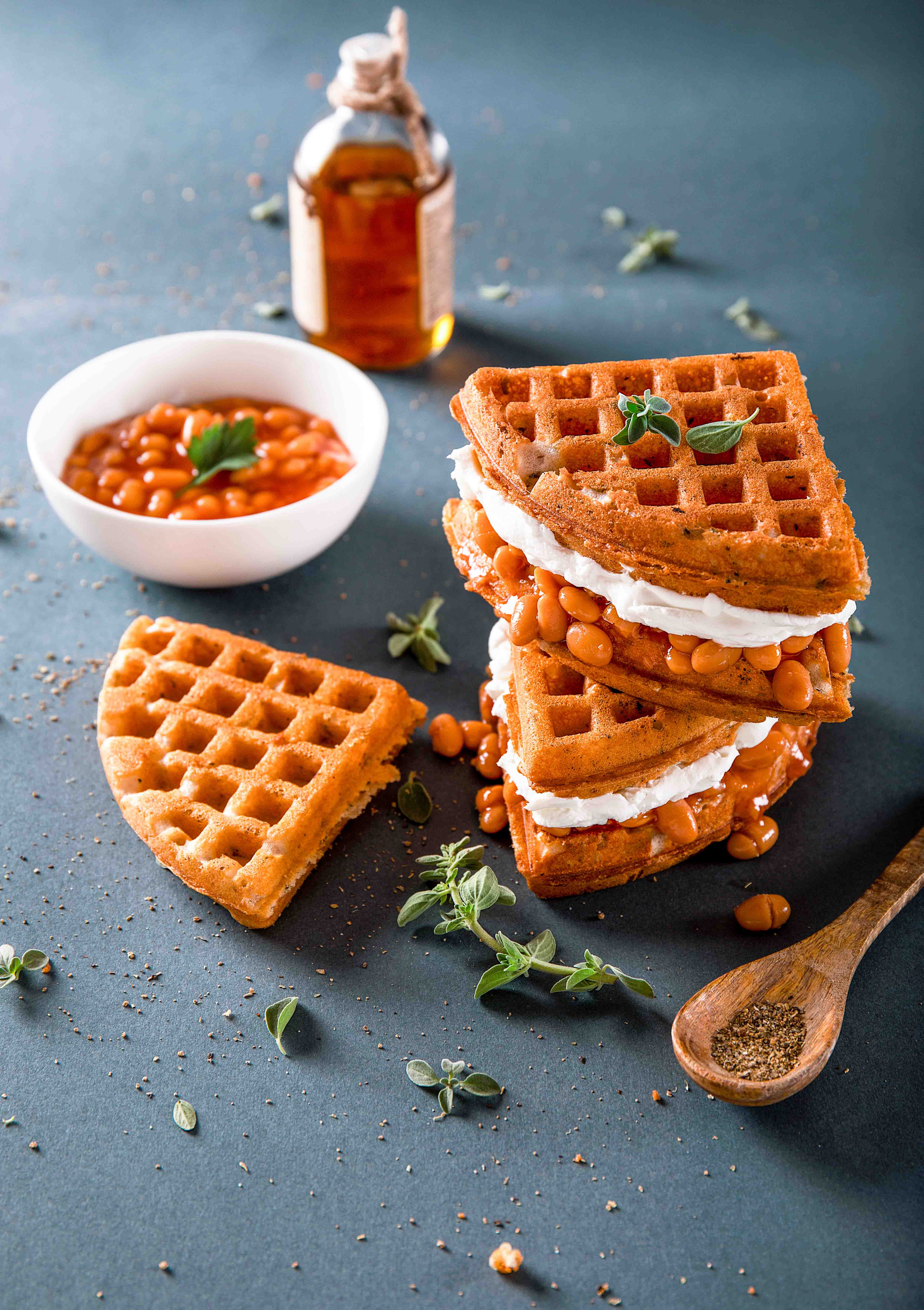 The Belgian Waffle Co Tambaram Chennai Zomato