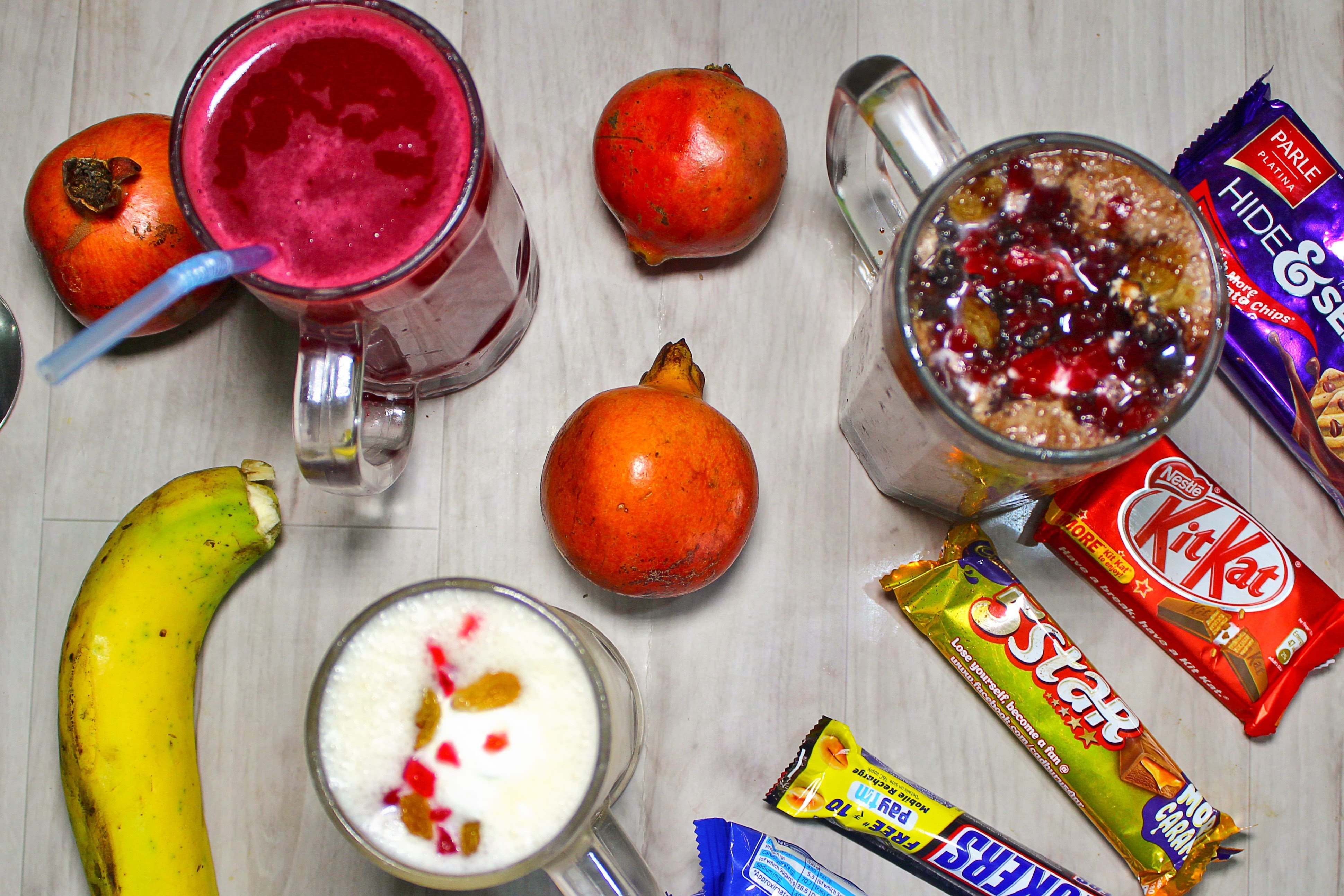 Fresh Fruit Juices & Shakes, Sector 22, Gurgaon | Zomato