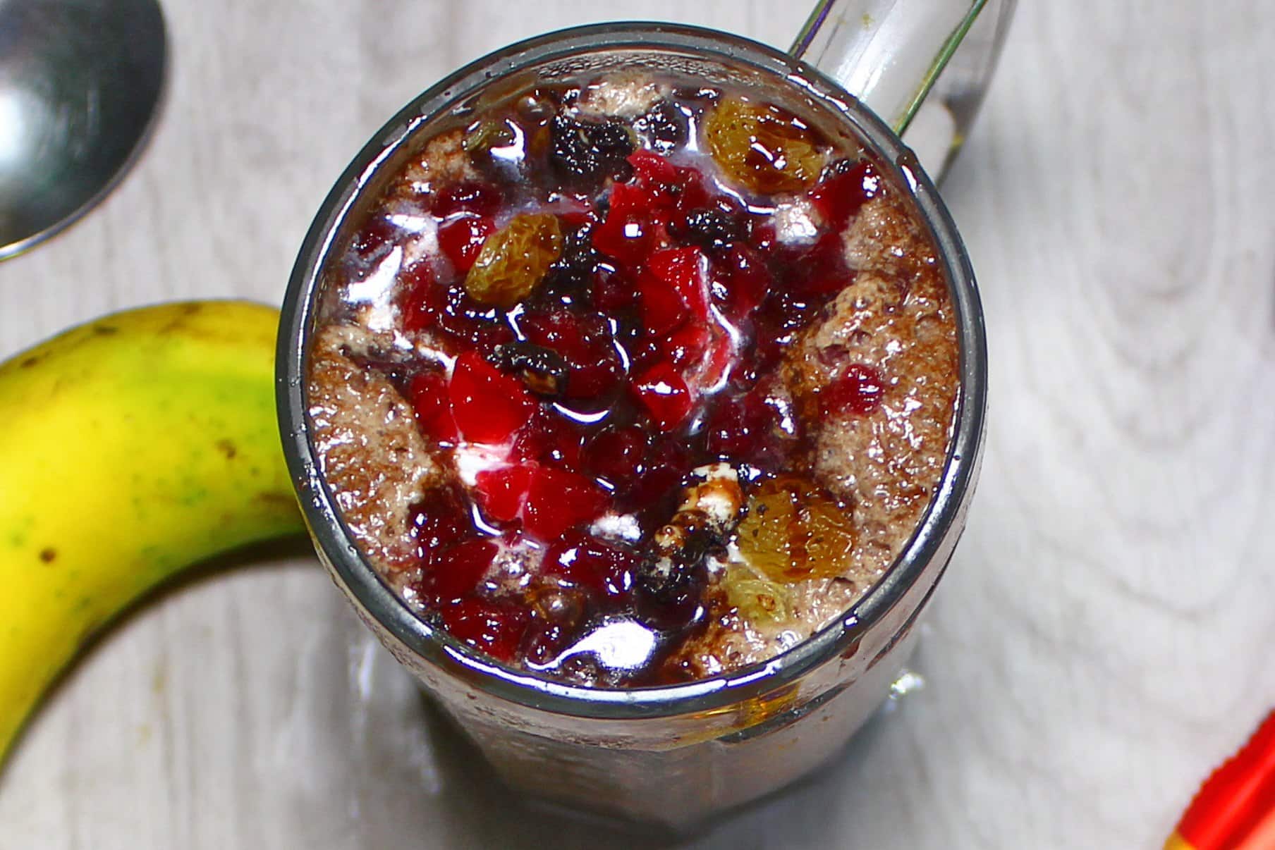 Fresh Fruit Juices & Shakes, Sector 22, Gurgaon Zomato