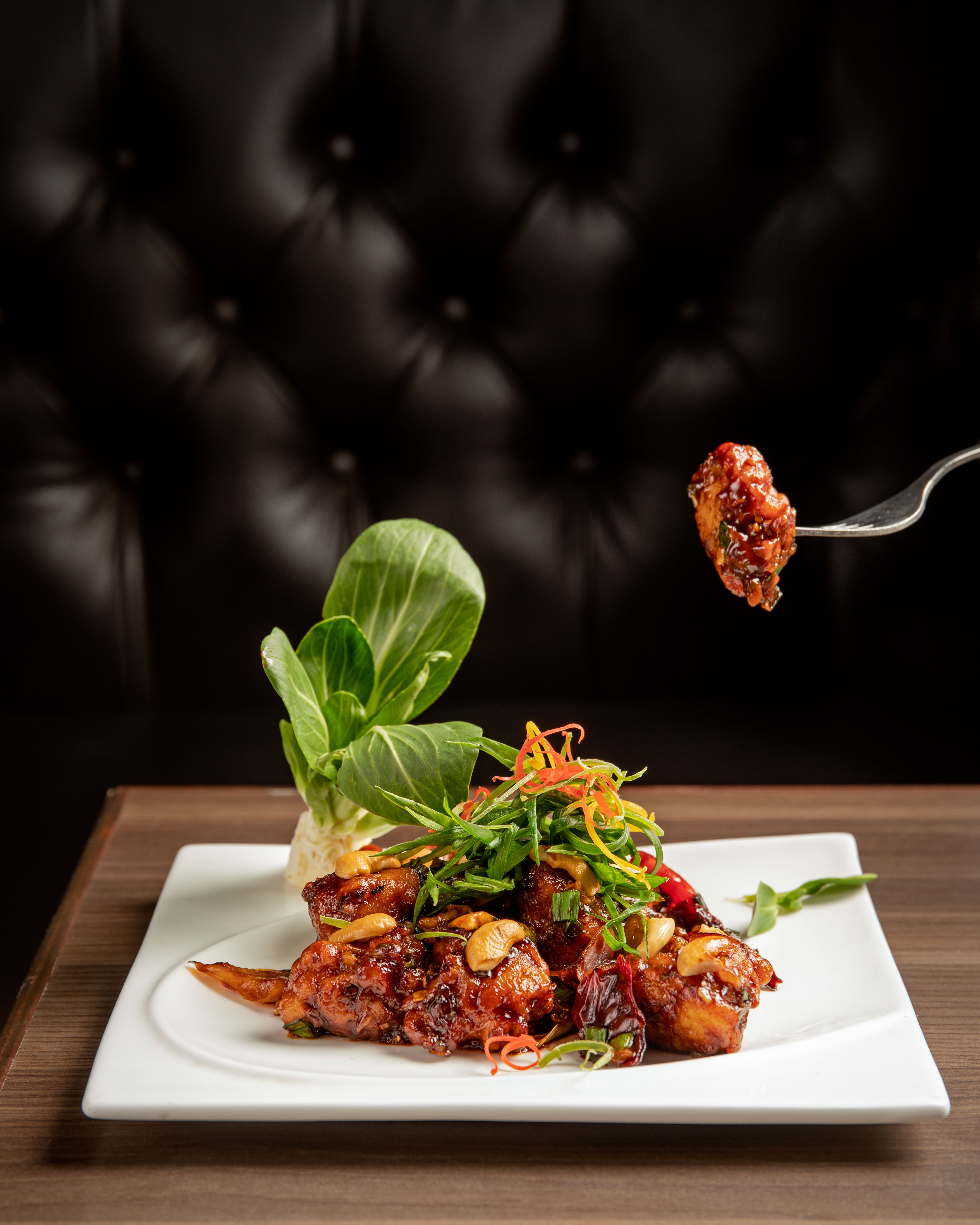 Burn Bar & Kitchen, Bandra Kurla Complex, Mumbai Zomato