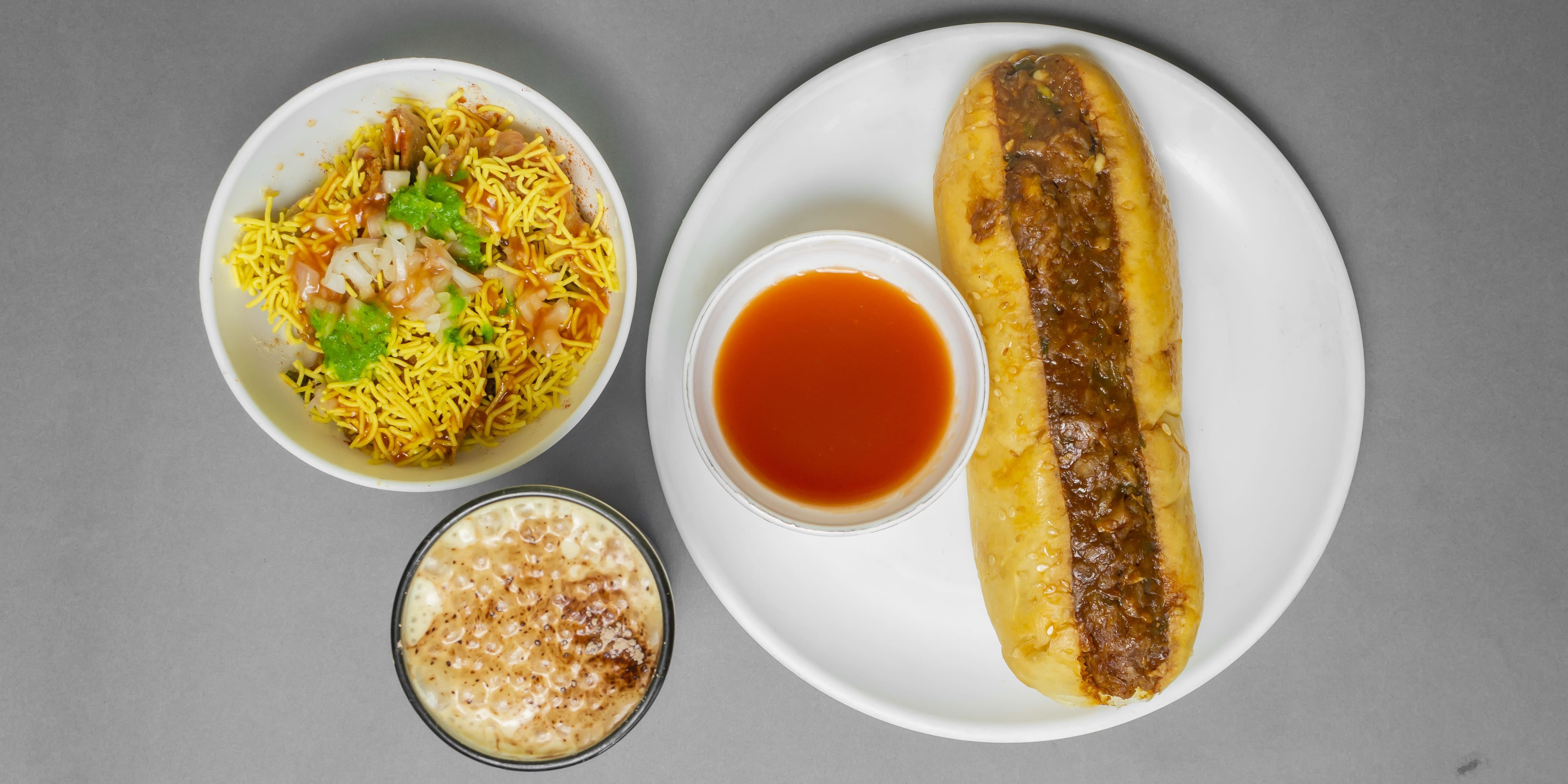 Cafe Xpress, College Road, Nashik Zomato