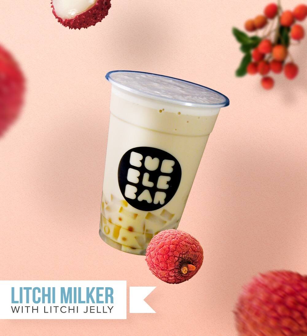 Bubble Bar, Gachibowli, Hyderabad Zomato