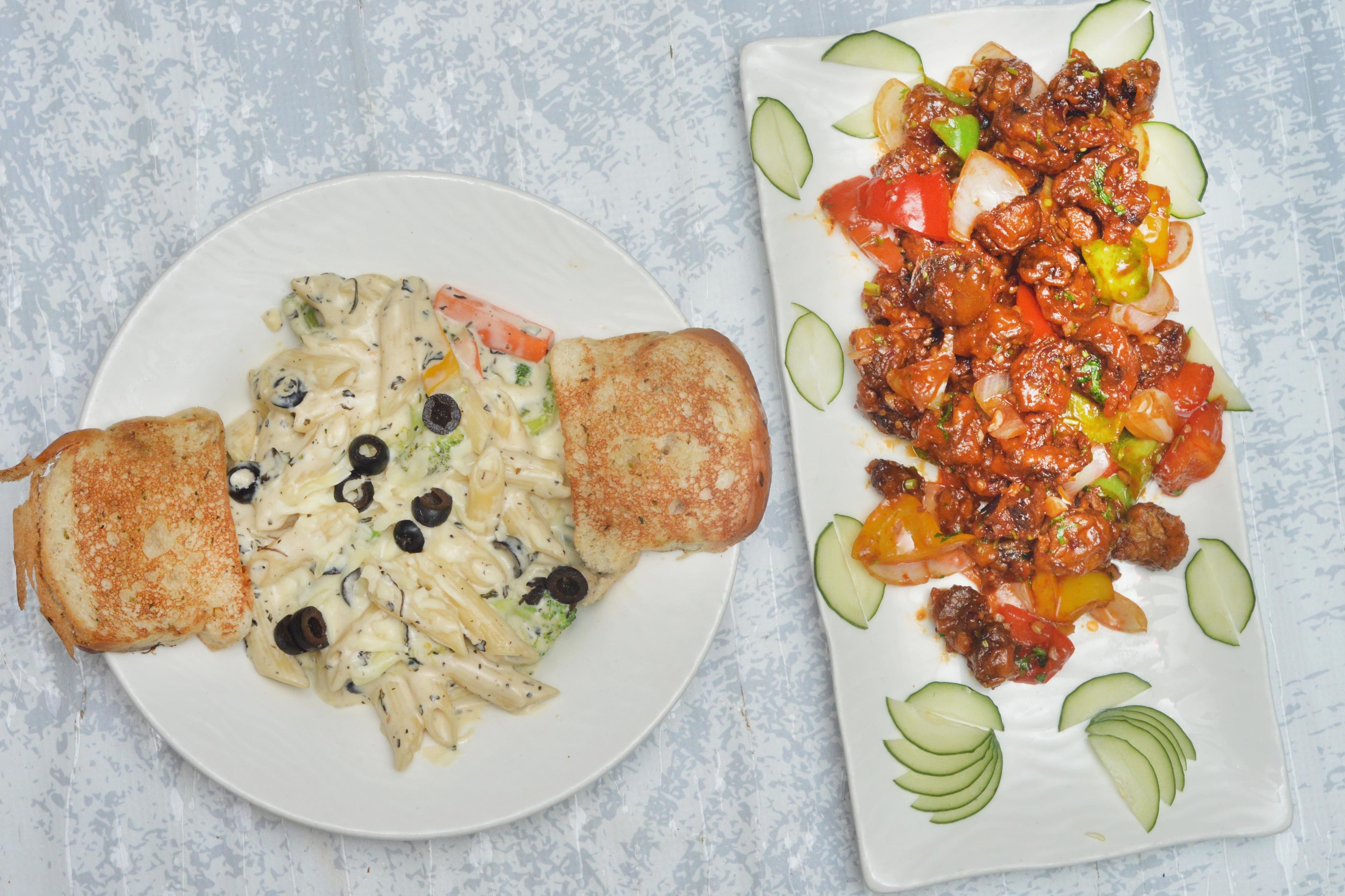 Khaana Khazana, Hari Market, Jammu Zomato