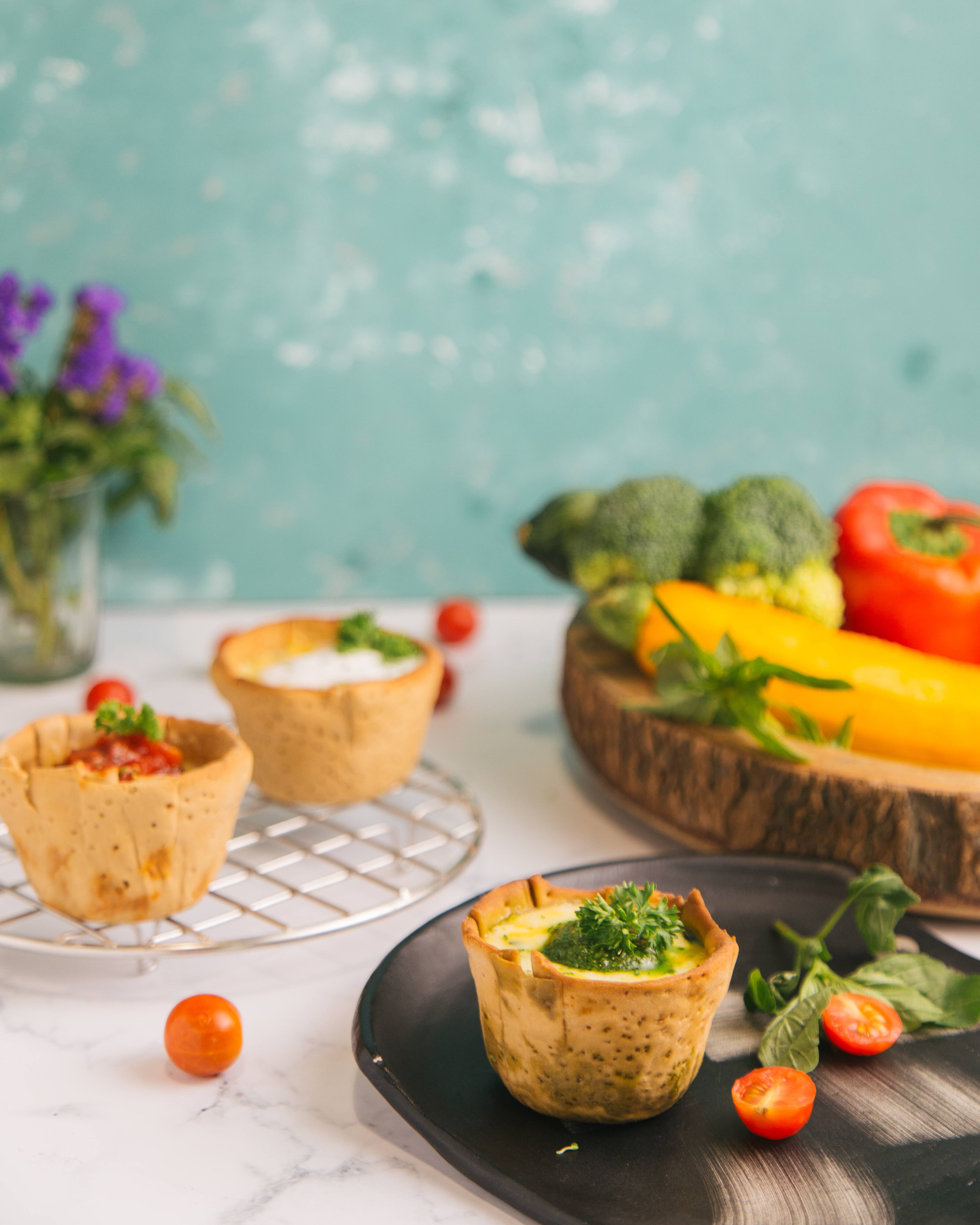 Tea Villa Cafe, Jayanagar, Bangalore