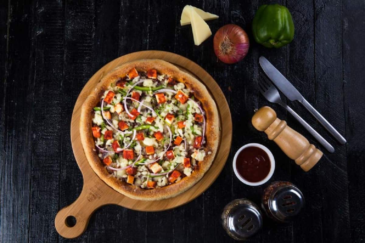 The Coffee Bean & Tea Leaf, Model Town, Jalandhar Zomato