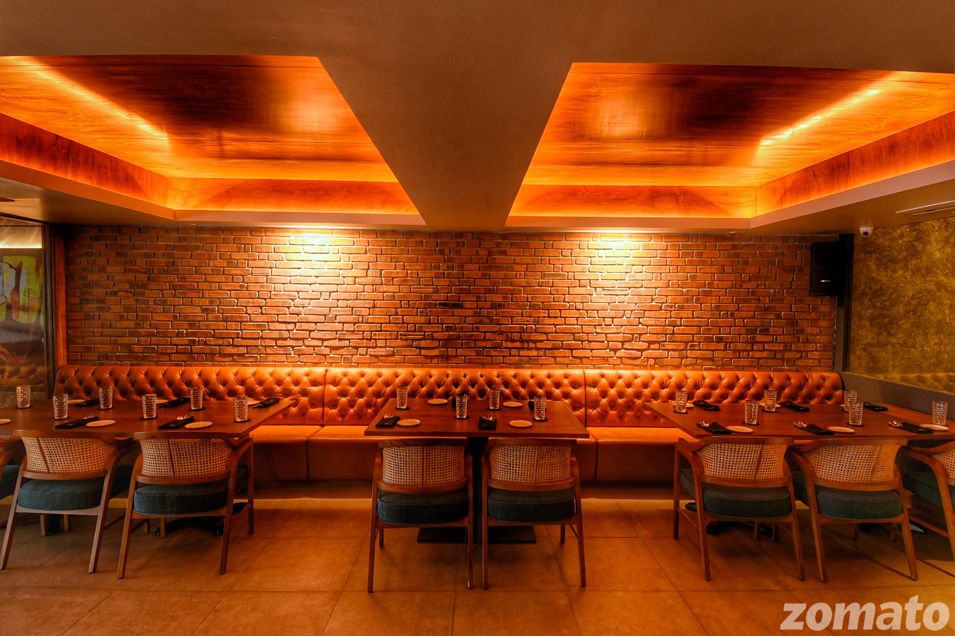 Hammer & Song, Cuffe Parade, Mumbai Zomato