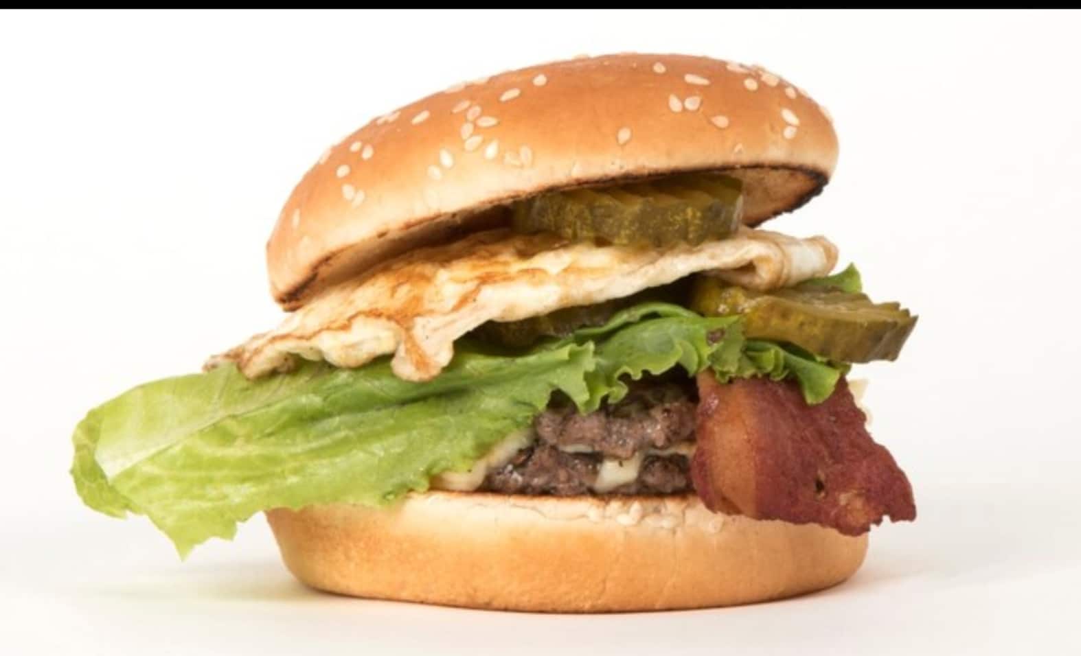 Burgerama, Udyog Vihar order online - Zomato