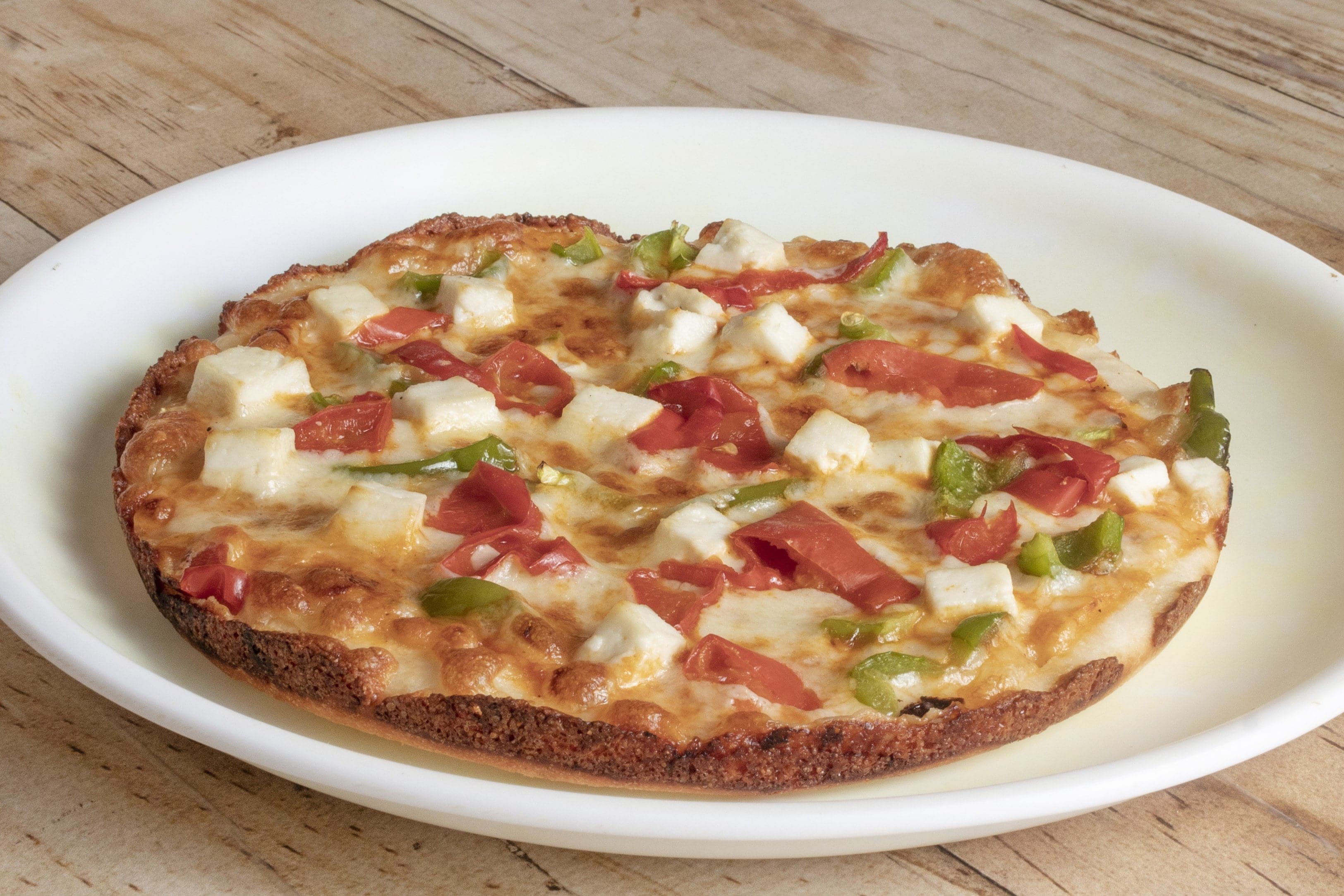 New Pizza Centre, Hoshangabad Road, Bhopal Zomato