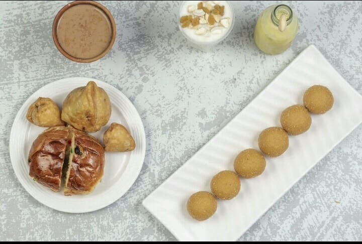 Sharma Chai, Lalbagh, Lucknow | Zomato