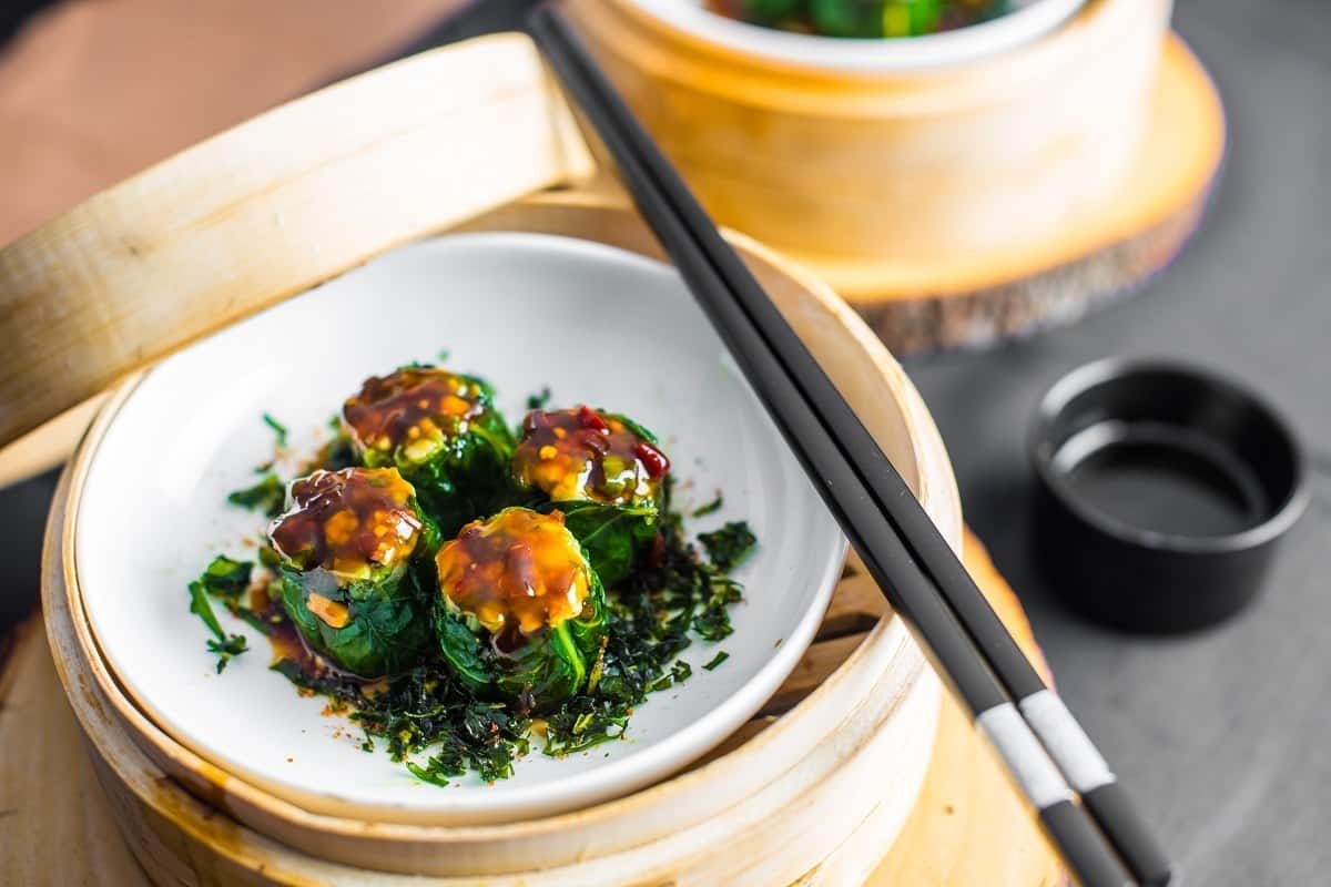dim sum, dim sum restaurants, dim sum places, chinese restaurants, chinese food, dumplings, steamed dumplings, bao, chinese cuisine - YouMee - img2
