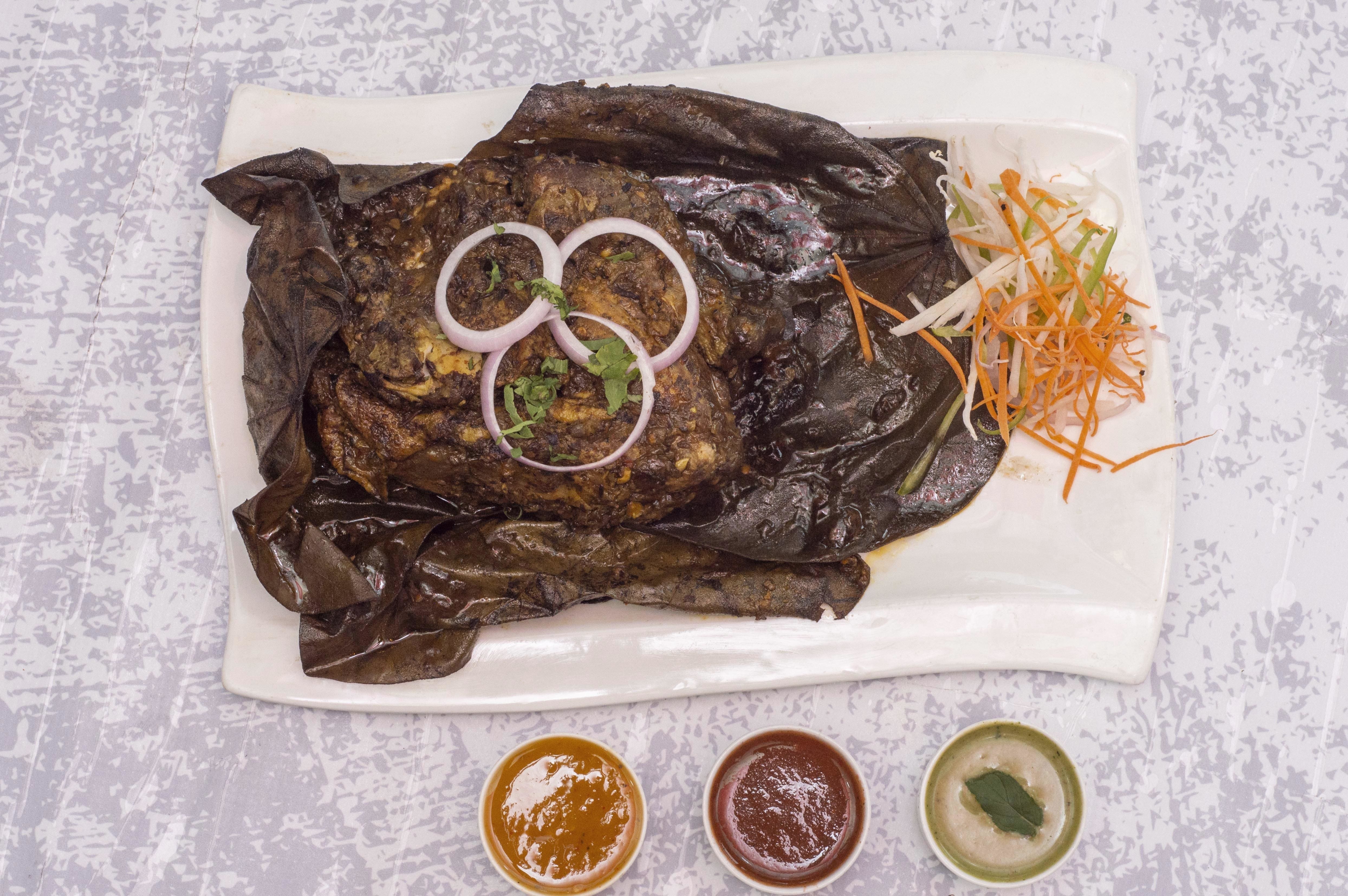 Chef Grill By Chef Vikas, Channi Himmat, Jammu Zomato