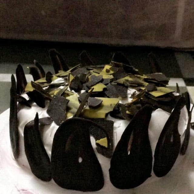 Bake Villa, Vasant Vihar, Thane West, Thane Zomato