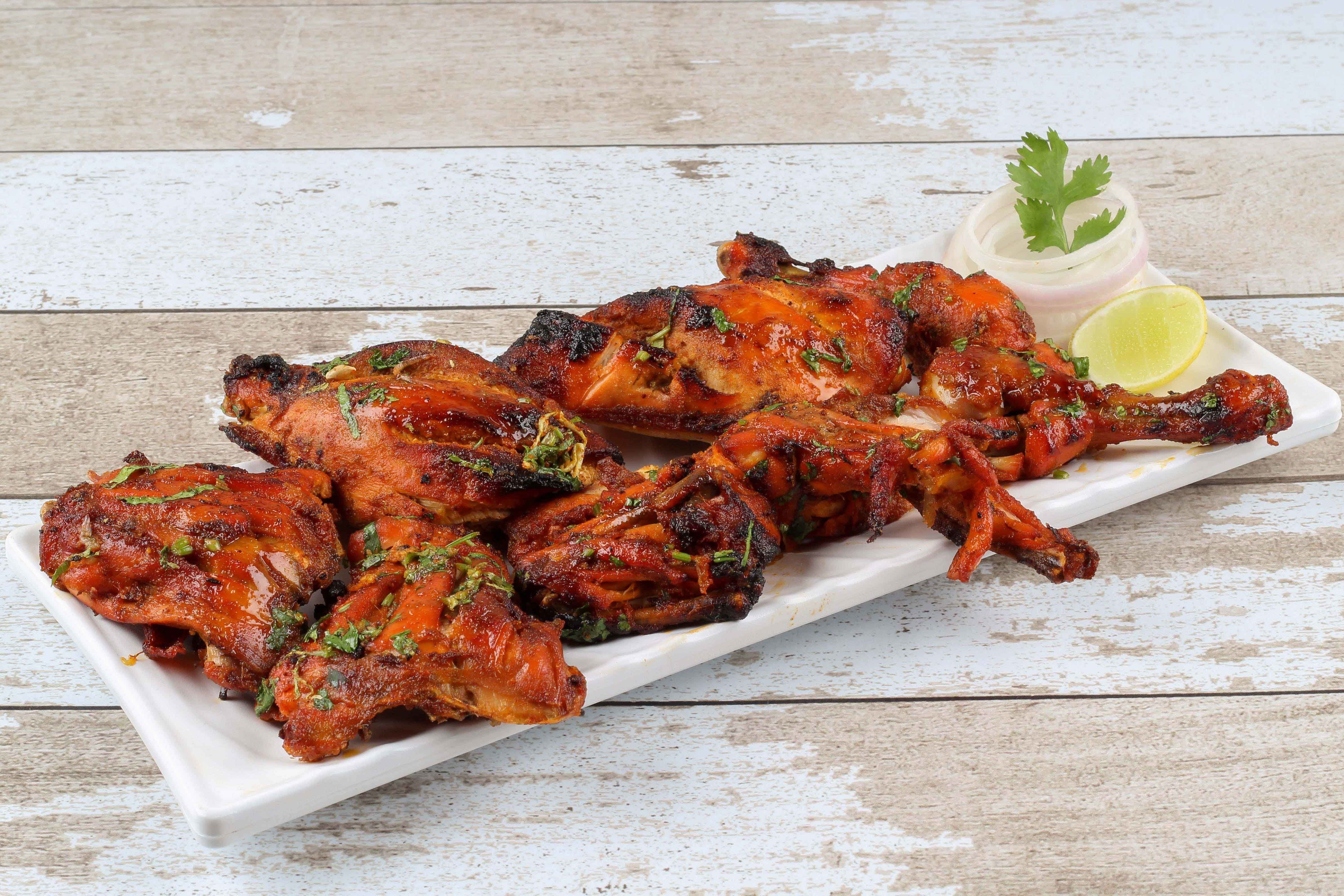 Al Saj Restaurant, Kazhakkoottam, Trivandrum Zomato