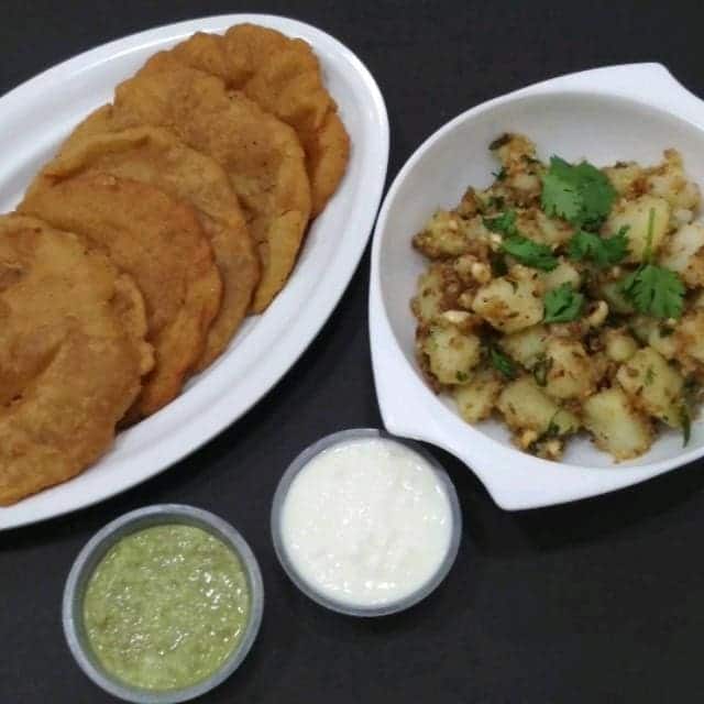 Upvas, Malad East order online Zomato