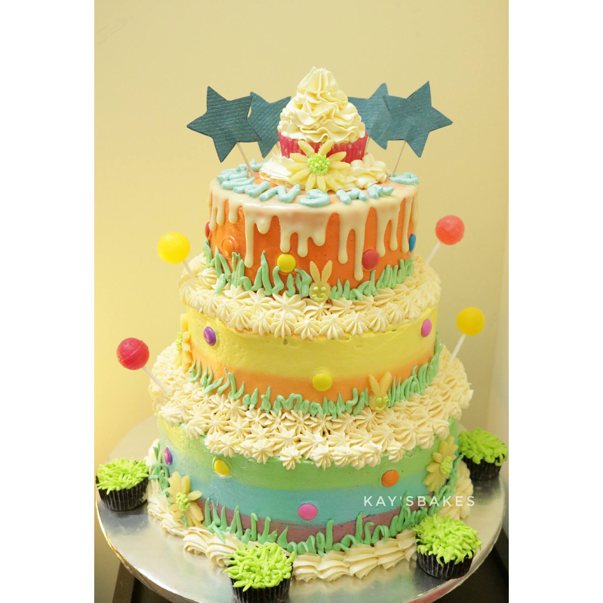 Kays Bakes Royapuram Chennai Zomato