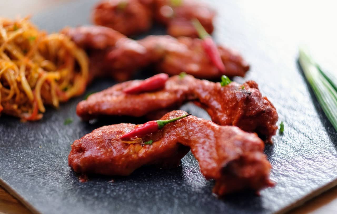 Wings & Co, Aundh, Pune Zomato
