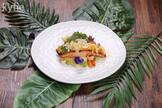 The Kyfie Kitchen Menu Menu For The Kyfie Kitchen Tebet Jakarta
