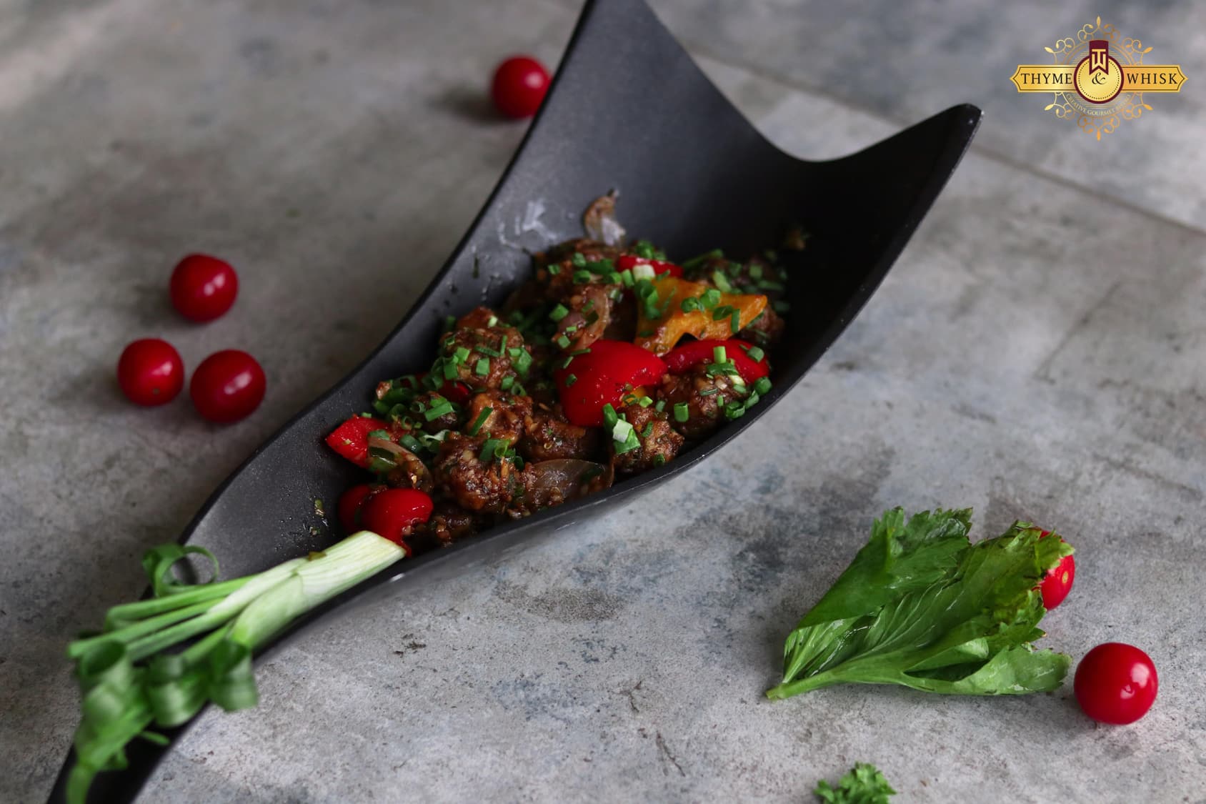 Thyme & Whisk, Jayanagar, Bangalore Zomato