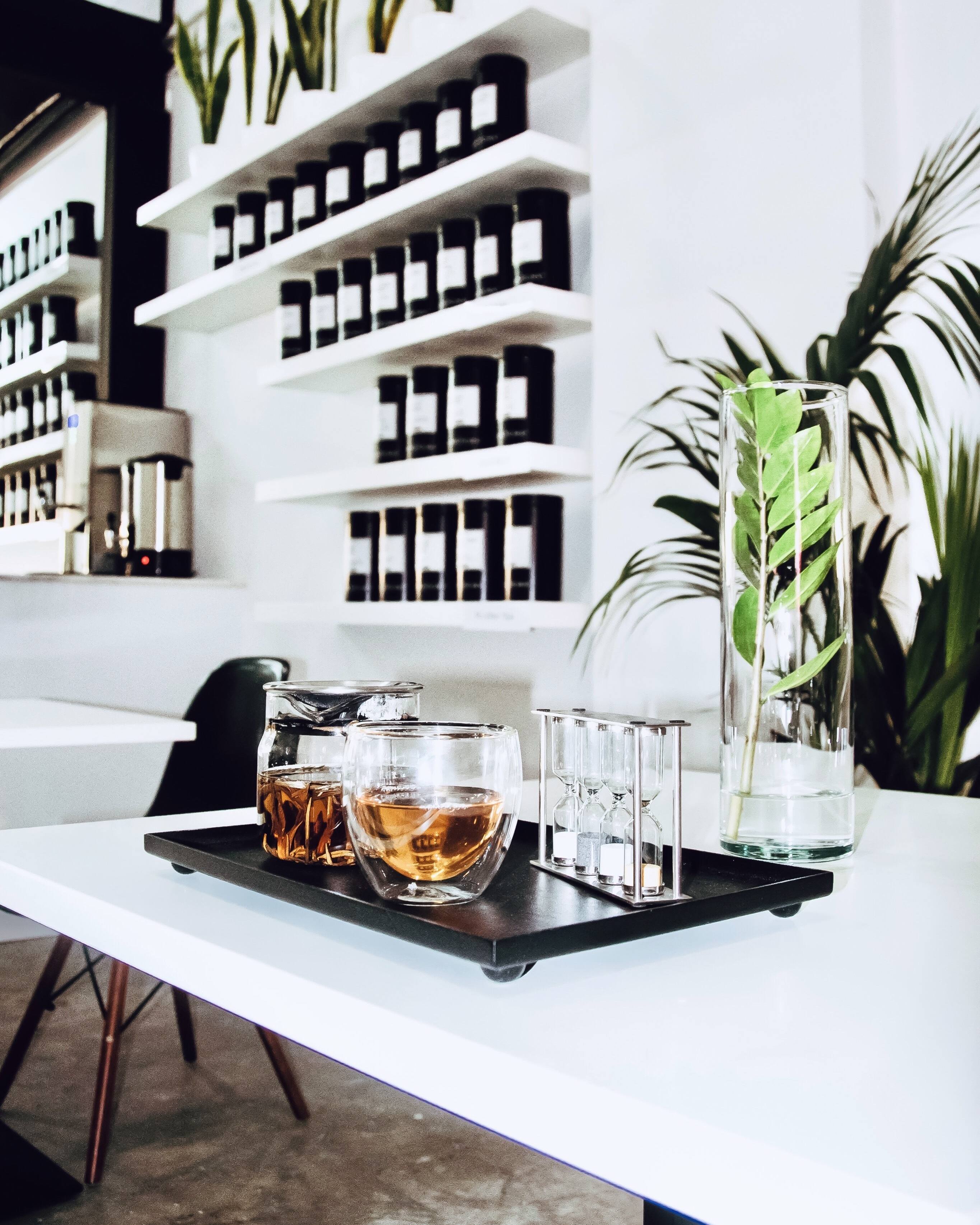 Avantcha Tea, Al Quoz, Dubai