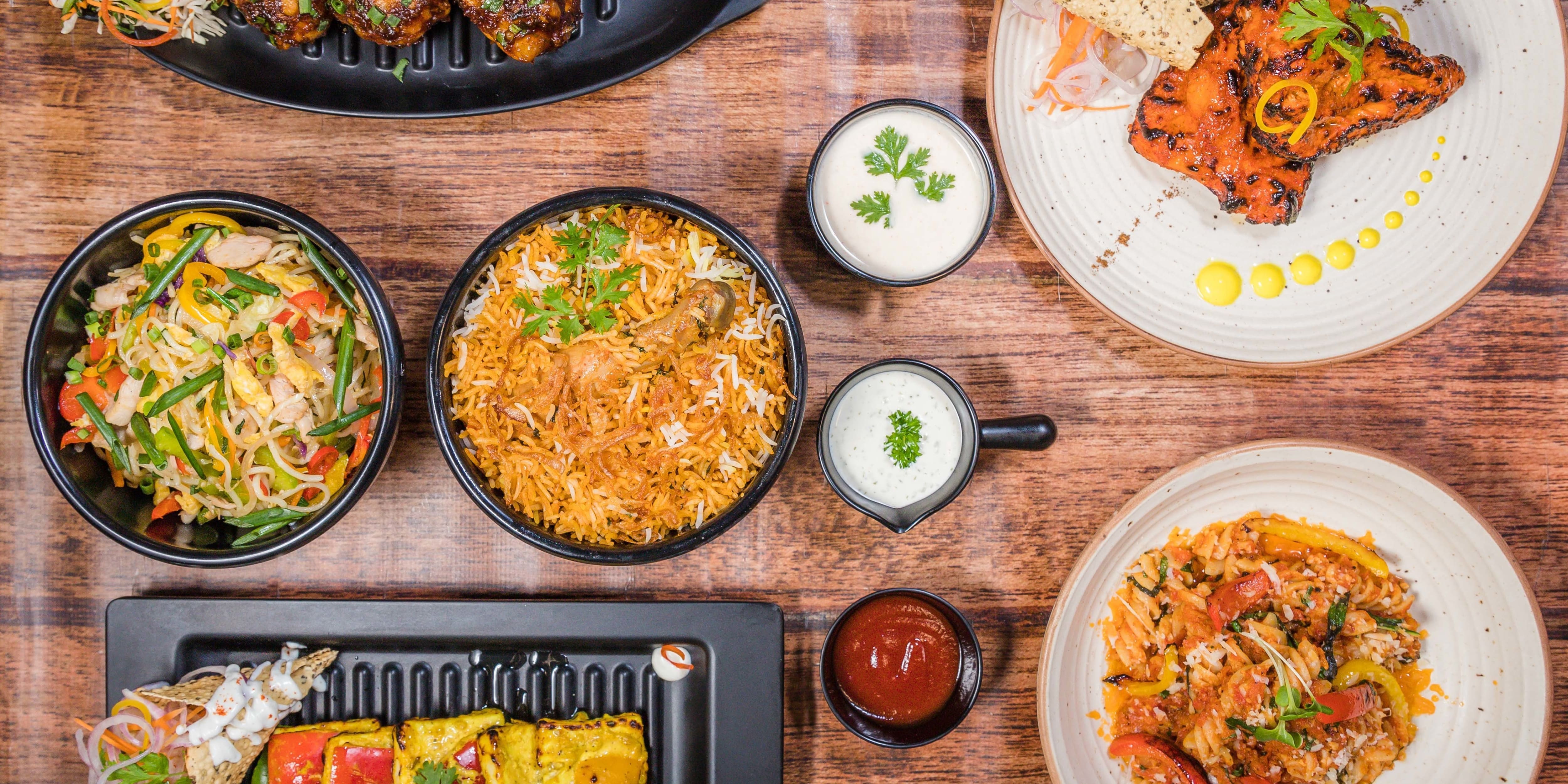 Hot Griddle, Jayanagar, Bangalore Zomato