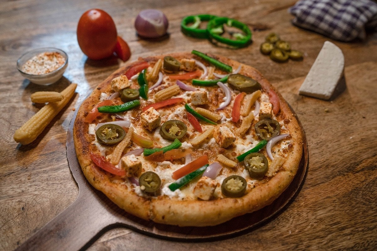 Pizza Galleria, Gaur City 2 order online Zomato