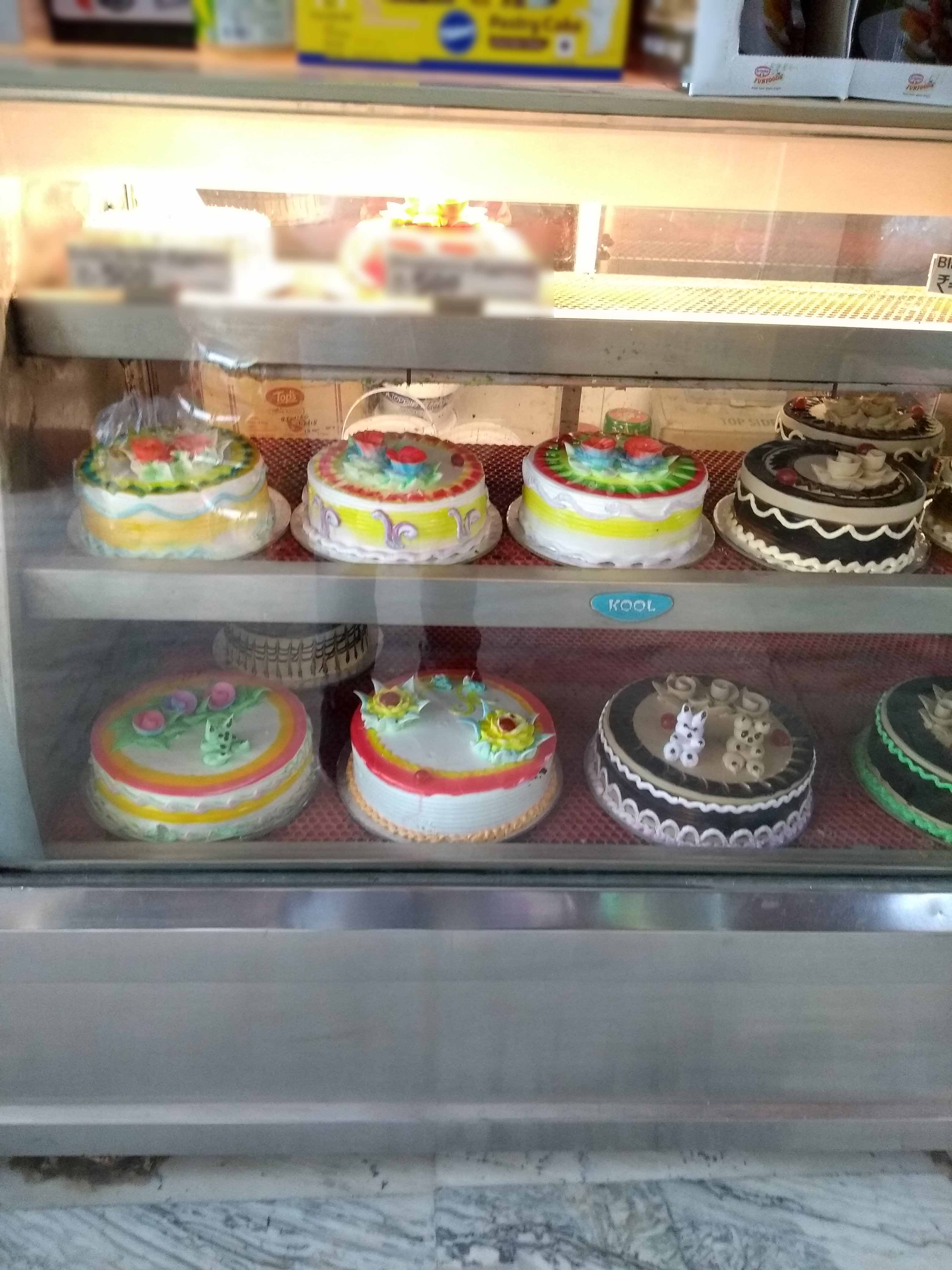 Top Cake Shops in Chavara,Kollam - Best Cake Bakeries - Justdial