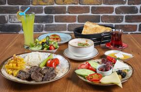 Yavuzturk Yemek Yerleri Yemek Yerleri