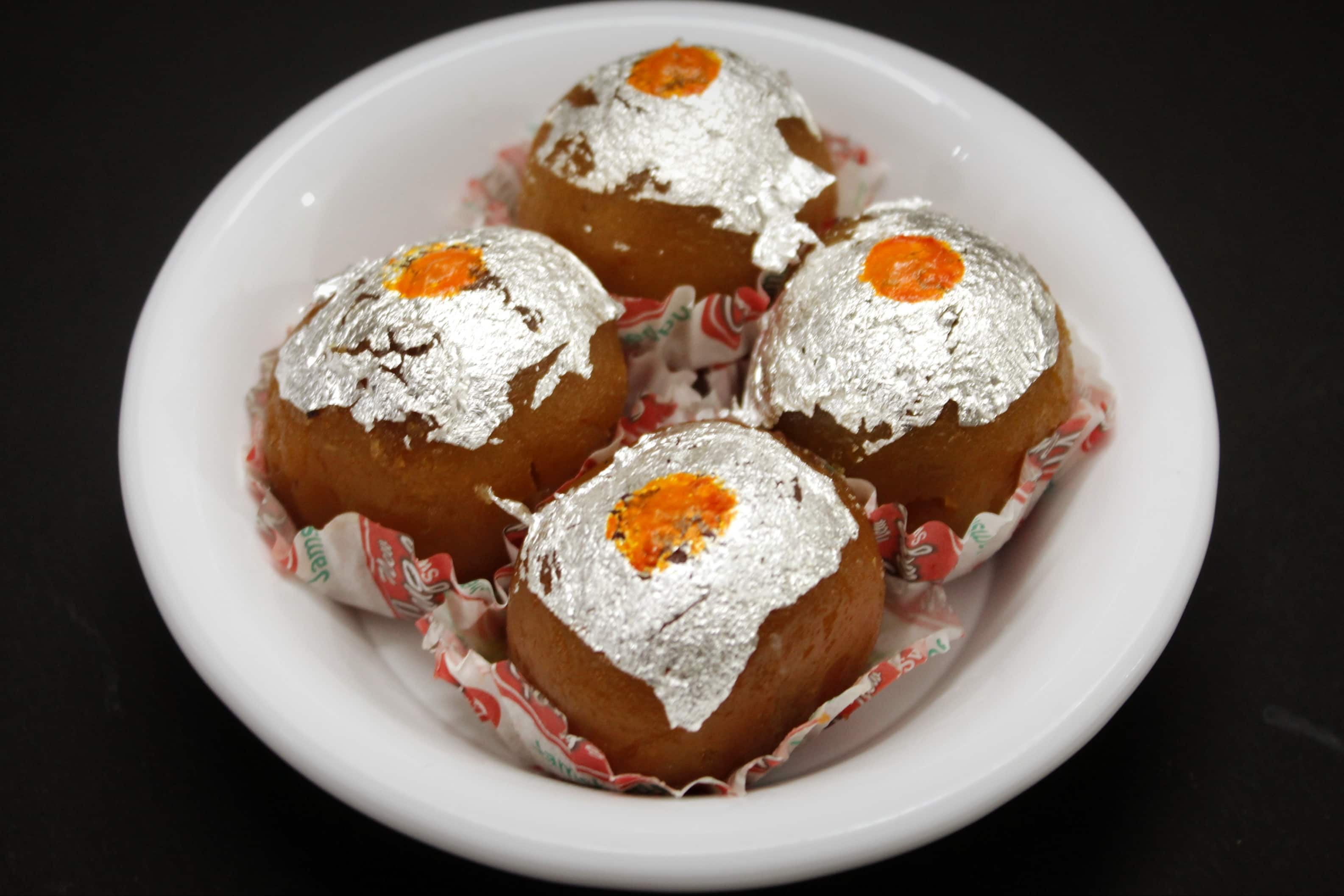 New Gangour Sweets, Sakchi, Jamshedpur Zomato