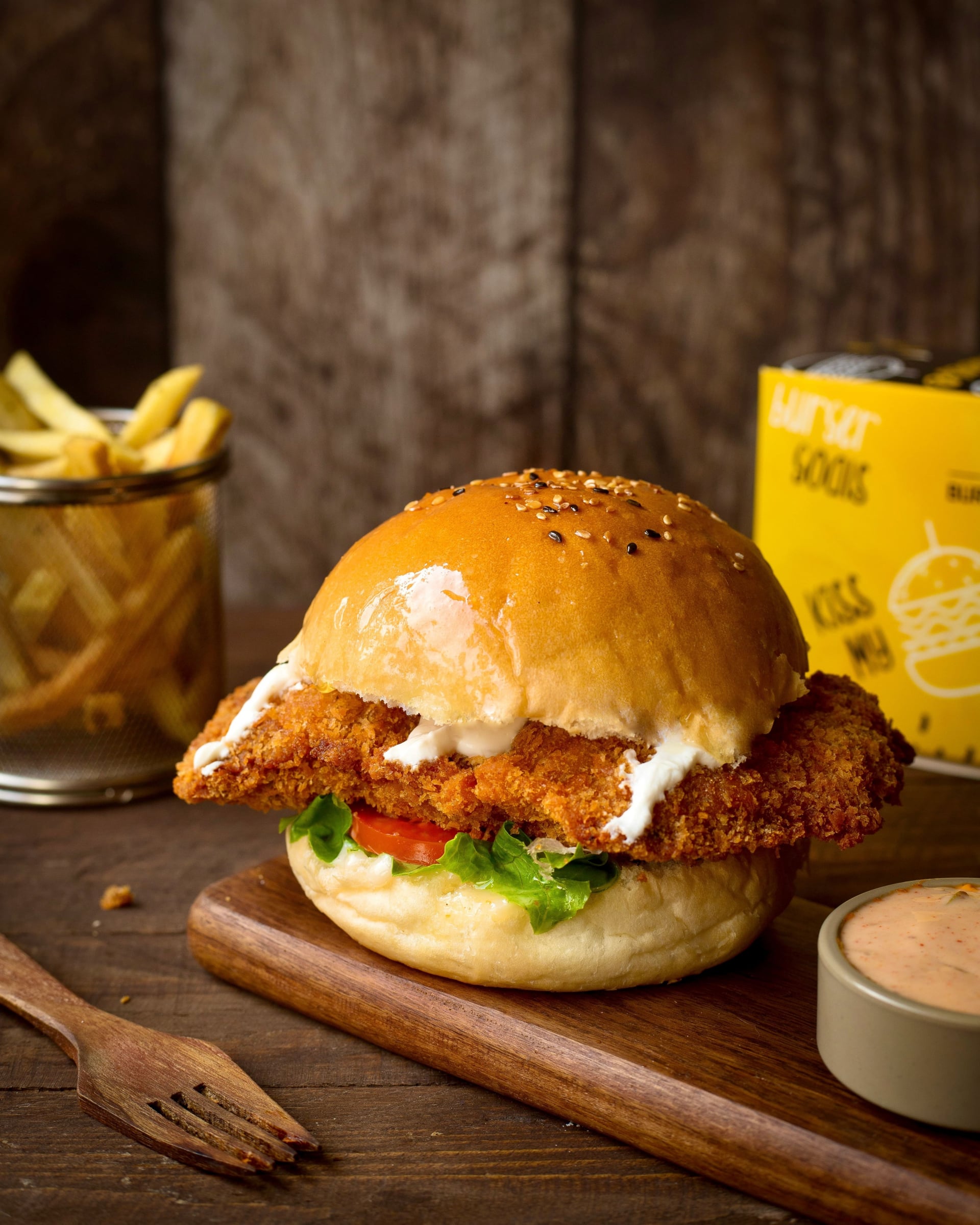 burger, burgers, burger joints, burger restaurants, gourmet burgers, smash burgers, chicken burgers, cheeseburgers, best burgers - Burger Craft - img2