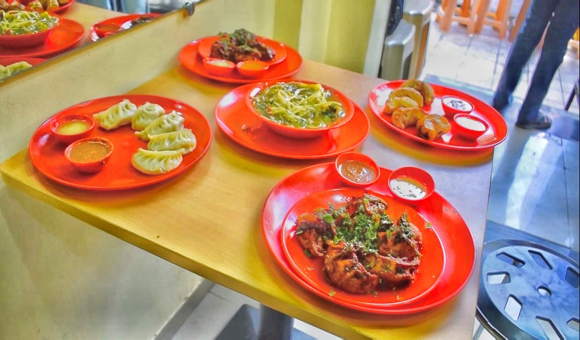 Food Hub, Goregaon West order online Zomato