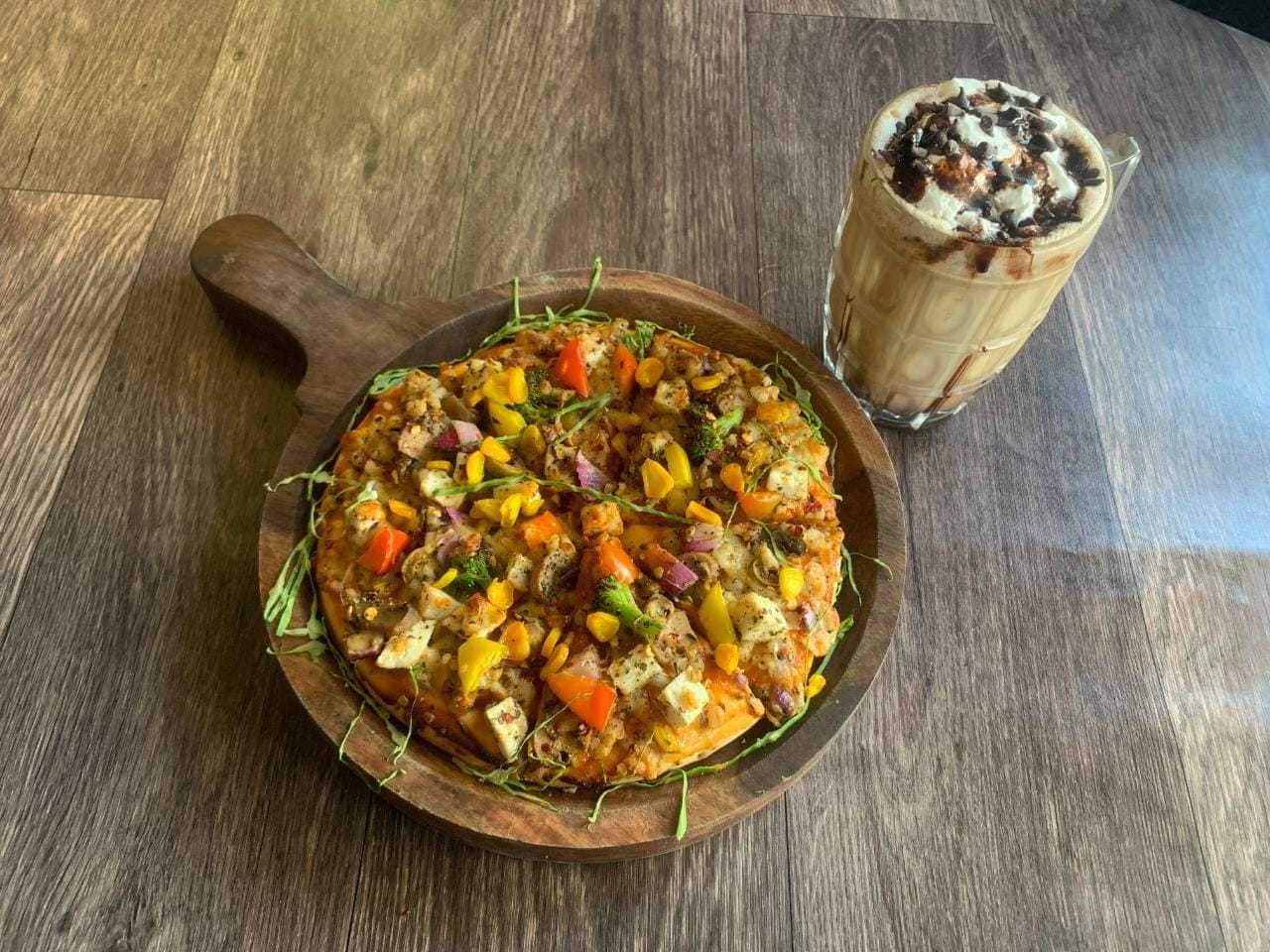 Kathi Egg Roll, Jagatpura order online Zomato